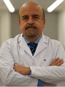 Uzm. Dr. Adnan Özdolap