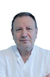 Uzm. Dr. Ahmet Ercan Akgün Profil Fotoğrafı