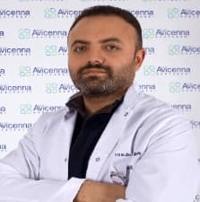 Dr. Alper Daşkın Profil Fotoğrafı