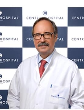 Dr. Ali Kemal Özkan Profil Fotoğrafı