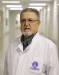 Prof. Dr. Ali Terci Profil Fotoğrafı