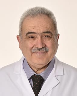 Uzm. Dr. Ateş Ülker Profil Fotoğrafı