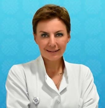 Dr. Öğr. Üyesi Ayşe Çakmakçı