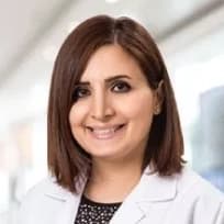 Dr. Öğr. Üyesi Betül Börkü Uysal Profil Fotoğrafı
