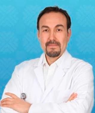 Dr. Cuma Emiroğlu Profil Fotoğrafı
