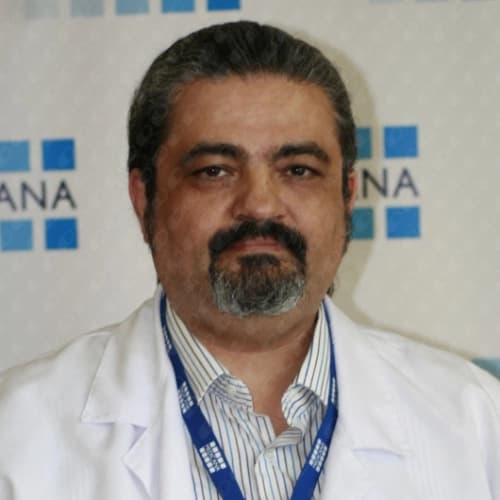 Uzm. Dr. Engin Yurt