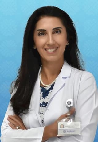 Dr. Hale Handan Sarıkaya