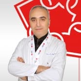 Uzm. Dr. Kenan Esertaş Profil Fotoğrafı