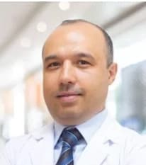 Prof. Dr. Mahir Cengiz Profil Fotoğrafı