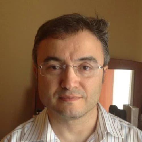 Uzm. Dr. Mehmet Fatih Akdoğan