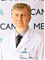 Dr. Öğr. Üyesi Mustafa Temizel Profil Fotoğrafı