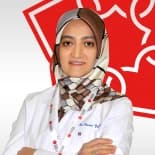 Uzm. Dr. Nazan Çukadar Profil Fotoğrafı