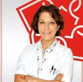 Uzm. Dr. Nurcan Hatırnaz Şahin Profil Fotoğrafı