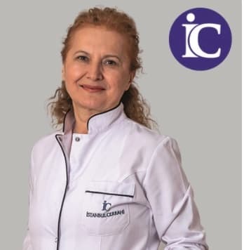 Uzm. Dr. Nurten Arıcan Profil Fotoğrafı