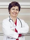 Uzm. Dr. Nur Özbek