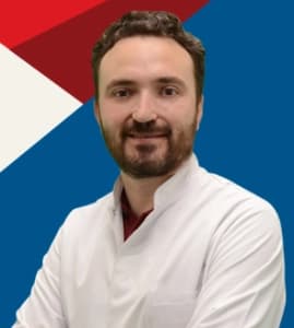 Doç. Dr. Raim İliaz Profil Fotoğrafı