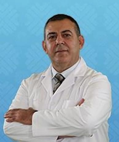 Uzm. Dr. Sedat Bekler