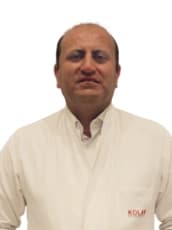 Uzm. Dr. Sedat Uygun