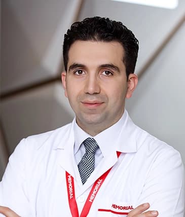 Doç. Dr. Timur Selçuk Akpınar