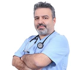 Dr. Öğr. Üyesi Timur Orhanoğlu Profil Fotoğrafı
