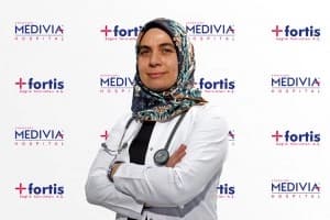 Dr. Özcan Türkmen Uçurdum Profil Fotoğrafı