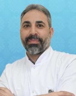 Dr. İhsan Boyacı