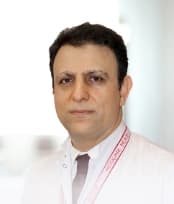 Dr. Öğr. Üyesi İlhami Gültepe Profil Fotoğrafı
