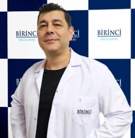 Uzm. Dr. İsmail Düşünceli