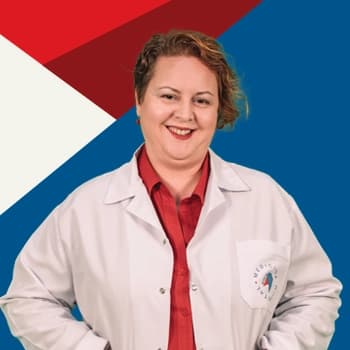 Dr. Öğr. Üyesi Şebnem Gider Profil Fotoğrafı