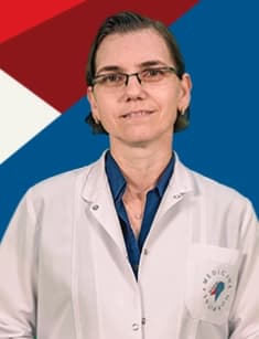 Dr. Öğr. Üyesi Şenay Mutlu Arat Profil Fotoğrafı