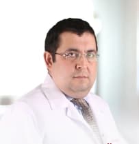 Dr. Öğr. Üyesi Şeref Öncü Profil Fotoğrafı