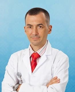 Prof. Dr. Bahadır Ceylan Profil Fotoğrafı