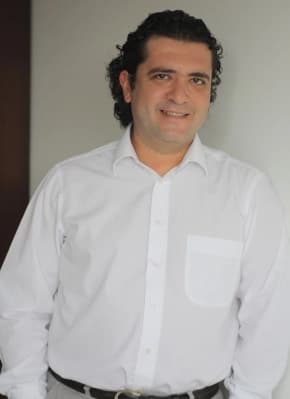 Op. Dr. Mehmet Serkan Dinar Profil Fotoğrafı