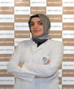 Uzm. Dr. Güler Delibalta Profil Fotoğrafı