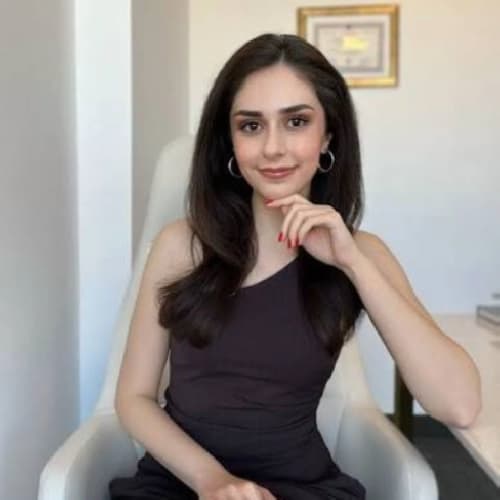 Dyt. Ecem Karaaslan