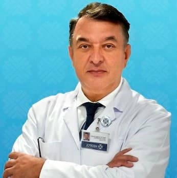 Prof. Dr. Erdoğan Kunter Profil Fotoğrafı