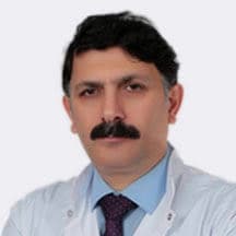 Prof. Dr. Erkan Ceylan Profil Fotoğrafı