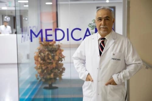 Uzm. Dr. Ertuğrul Serdar Akın