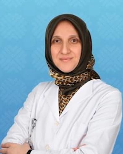 Dr. Esra Karaaslan