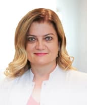 Uzm. Dr. Fatime Yavuz