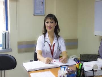 Uzm. Dr. Filiz Süngün