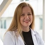 Dr. Öğr. Üyesi Hande İkitimur Profil Fotoğrafı