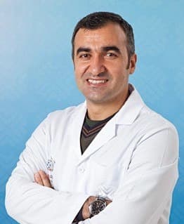 Dr. Öğr. Üyesi Mustafa Düger Profil Fotoğrafı