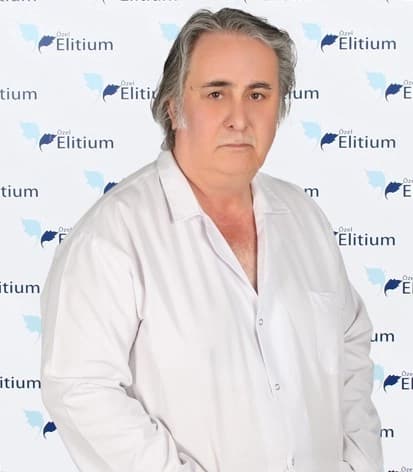 Uzm. Dr. Mümtaz Nejat