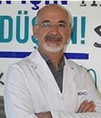 Prof. Dr. Salih Serdar Erturan