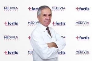 Uzm. Dr. Tevfik Koral Hoca Profil Fotoğrafı