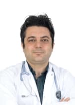 Uzm. Dr. Turgut Öztutgan Profil Fotoğrafı