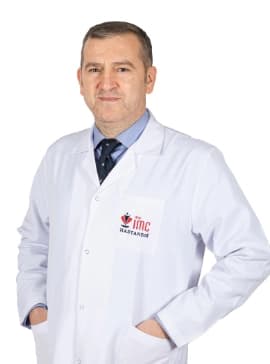 Op. Dr. Veli Çam Profil Fotoğrafı