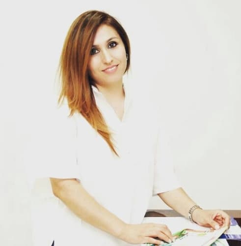 Op. Dr. Arzu Doruk Profil Fotoğrafı