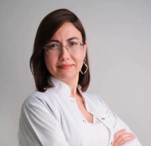 Op. Dr. Aysun Savaş Efesoy Profil Fotoğrafı